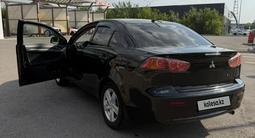 Mitsubishi Lancer 2008 года за 4 200 000 тг. в Караганда – фото 4
