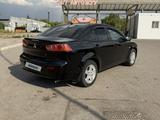 Mitsubishi Lancer 2008 года за 4 200 000 тг. в Караганда – фото 2