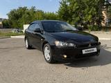 Mitsubishi Lancer 2008 года за 4 200 000 тг. в Караганда