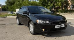 Mitsubishi Lancer 2008 года за 4 200 000 тг. в Караганда