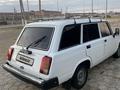 ВАЗ (Lada) 2104 2012 годаүшін1 500 000 тг. в Аральск – фото 8