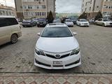 Toyota Camry 2013 года за 6 500 000 тг. в Актау