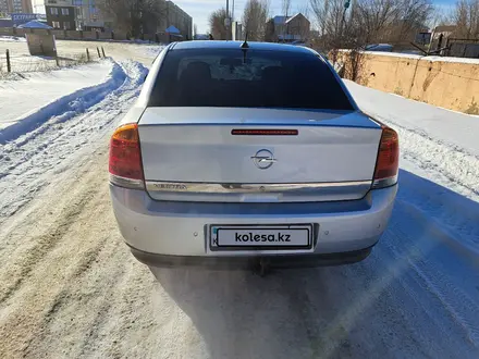 Opel Vectra 2003 годаүшін3 300 000 тг. в Актобе – фото 3