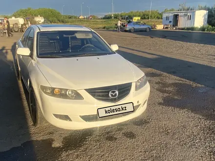 Mazda 6 2004 года за 2 900 000 тг. в Астана