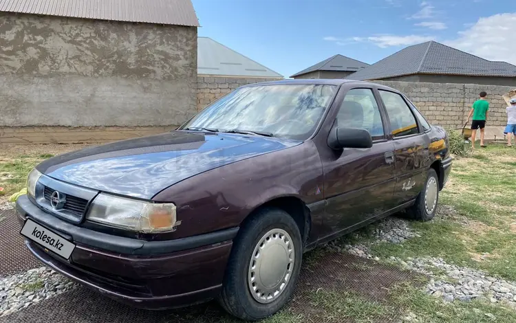 Opel Vectra 1993 года за 600 000 тг. в Шымкент