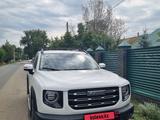 Haval Dargo 2023 года за 10 200 000 тг. в Уральск
