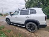 Haval Dargo 2023 года за 10 200 000 тг. в Уральск – фото 2
