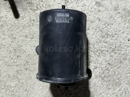 Адсорбер абсорбер оригинал Aristo 147 GS300 за 20 000 тг. в Астана