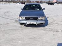 Audi A6 1997 года за 3 100 000 тг. в Актобе