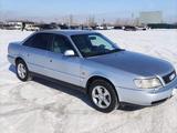 Audi A6 1997 годаүшін3 000 000 тг. в Актобе – фото 3