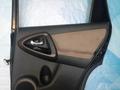Дверь задняя правая на Toyota RAV4 за 100 000 тг. в Караганда – фото 2