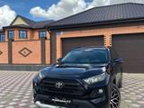 Toyota RAV4 2021 года за 15 900 000 тг. в Кызылорда