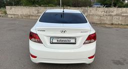 Hyundai Accent 2014 годаүшін5 700 000 тг. в Алматы – фото 5