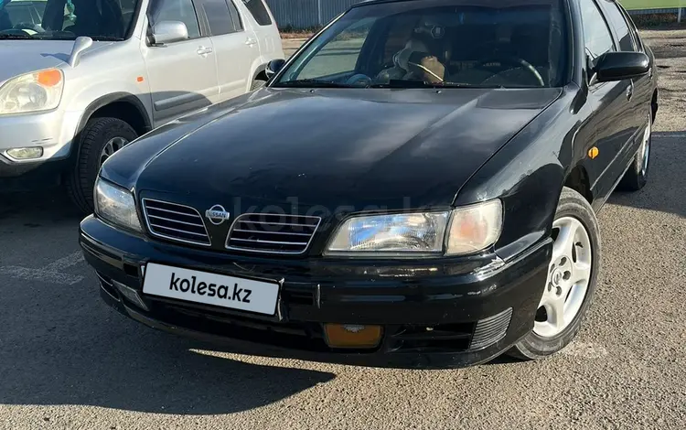 Nissan Maxima 1996 года за 2 200 000 тг. в Семей