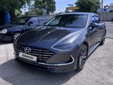 Hyundai Sonata 2022 годаүшін12 500 000 тг. в Тараз