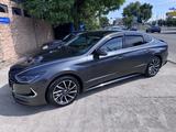 Hyundai Sonata 2022 годаүшін12 500 000 тг. в Тараз – фото 3