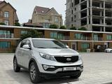 Kia Sportage 2014 годаүшін7 700 000 тг. в Жанаозен