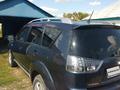 Mitsubishi Outlander 2008 года за 5 800 000 тг. в Усть-Каменогорск – фото 2
