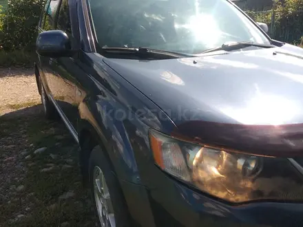 Mitsubishi Outlander 2008 года за 5 800 000 тг. в Усть-Каменогорск – фото 4