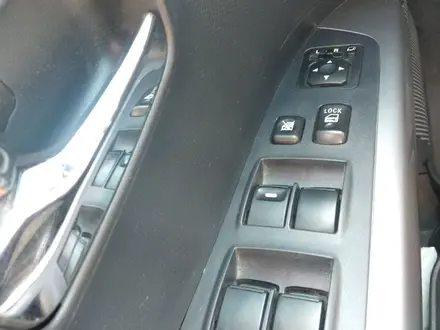 Mitsubishi Outlander 2008 года за 5 800 000 тг. в Усть-Каменогорск – фото 6
