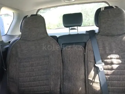 Mitsubishi Outlander 2008 года за 5 800 000 тг. в Усть-Каменогорск – фото 7