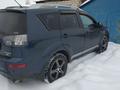 Mitsubishi Outlander 2008 года за 5 800 000 тг. в Усть-Каменогорск – фото 16