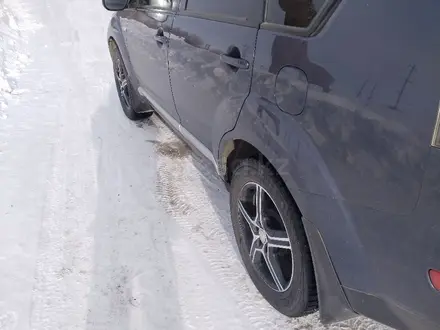 Mitsubishi Outlander 2008 года за 5 800 000 тг. в Усть-Каменогорск – фото 21