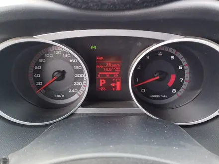 Mitsubishi Outlander 2008 года за 5 800 000 тг. в Усть-Каменогорск – фото 22