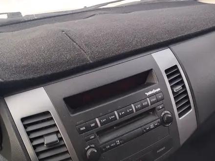 Mitsubishi Outlander 2008 года за 5 800 000 тг. в Усть-Каменогорск – фото 24