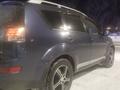 Mitsubishi Outlander 2008 года за 5 800 000 тг. в Усть-Каменогорск – фото 28