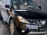 Nissan Murano 2005 года за 3 400 000 тг. в Алматы – фото 2