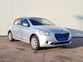 Peugeot 301 2013 года за 2 100 000 тг. в Алматы – фото 3