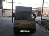 Daewoo Damas 2010 года за 1 900 000 тг. в Ленгер – фото 2