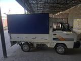 Daewoo Damas 2010 года за 1 900 000 тг. в Ленгер – фото 4