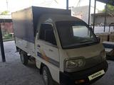Daewoo Damas 2010 года за 1 900 000 тг. в Ленгер – фото 5