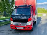 Foton 2014 года за 3 500 000 тг. в Петропавловск – фото 2