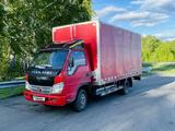 Foton 2014 года за 3 500 000 тг. в Петропавловск
