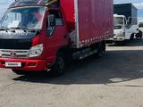 Foton 2014 года за 3 500 000 тг. в Петропавловск – фото 5