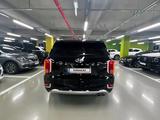 Hyundai Palisade 2021 года за 24 000 000 тг. в Шымкент – фото 2