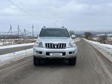 Toyota Land Cruiser Prado 2007 годаfor13 500 000 тг. в Алматы – фото 4