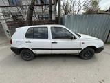 Volkswagen Golf 1994 годаfor650 000 тг. в Алматы – фото 2
