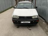 Volkswagen Golf 1994 годаfor650 000 тг. в Алматы