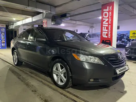 Toyota Camry 2007 года за 4 950 000 тг. в Астана