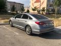 Hyundai Sonata 2016 годаүшін9 000 000 тг. в Тараз – фото 4