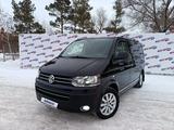 Volkswagen Multivan 2010 года за 14 999 999 тг. в Костанай