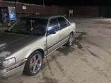 Mazda 626 1991 годаүшін950 000 тг. в Алматы