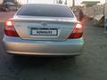 Toyota Camry 2003 годаүшін5 500 000 тг. в Тараз – фото 4