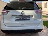 Nissan X-Trail 2014 годаүшін9 000 000 тг. в Шымкент – фото 3