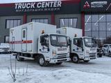 TRUCK CENTER компаниясының тапсырыс бойынша фургондар мен ПАРМ өндіруі в Актобе – фото 4
