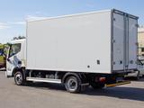 TRUCK CENTER компаниясының тапсырыс бойынша фургондар мен ПАРМ өндіруі в Актобе – фото 3